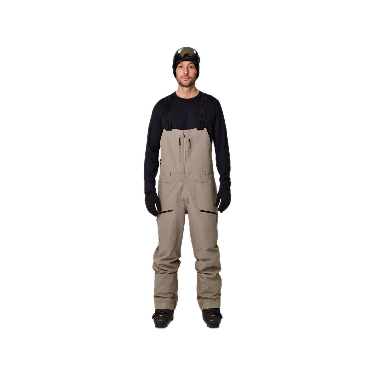 Outdoor Research Men's Powderverse Bib