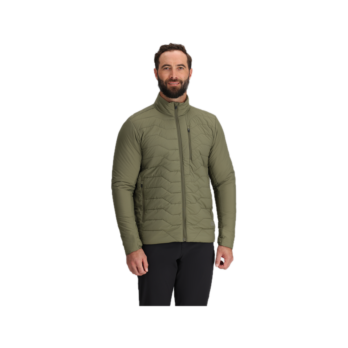 Outdoor Research Men's Shadow Insulated Jacket