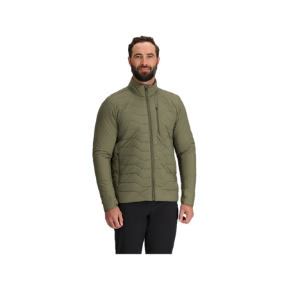 Outdoor Research Men's Shadow Insulated Jacket