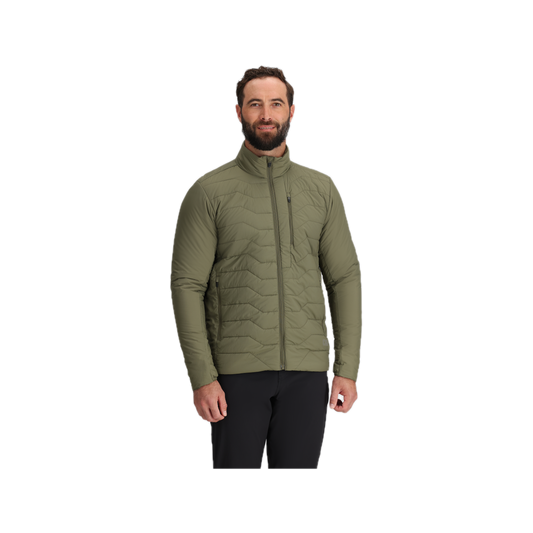 Outdoor Research Men's Shadow Insulated Jacket