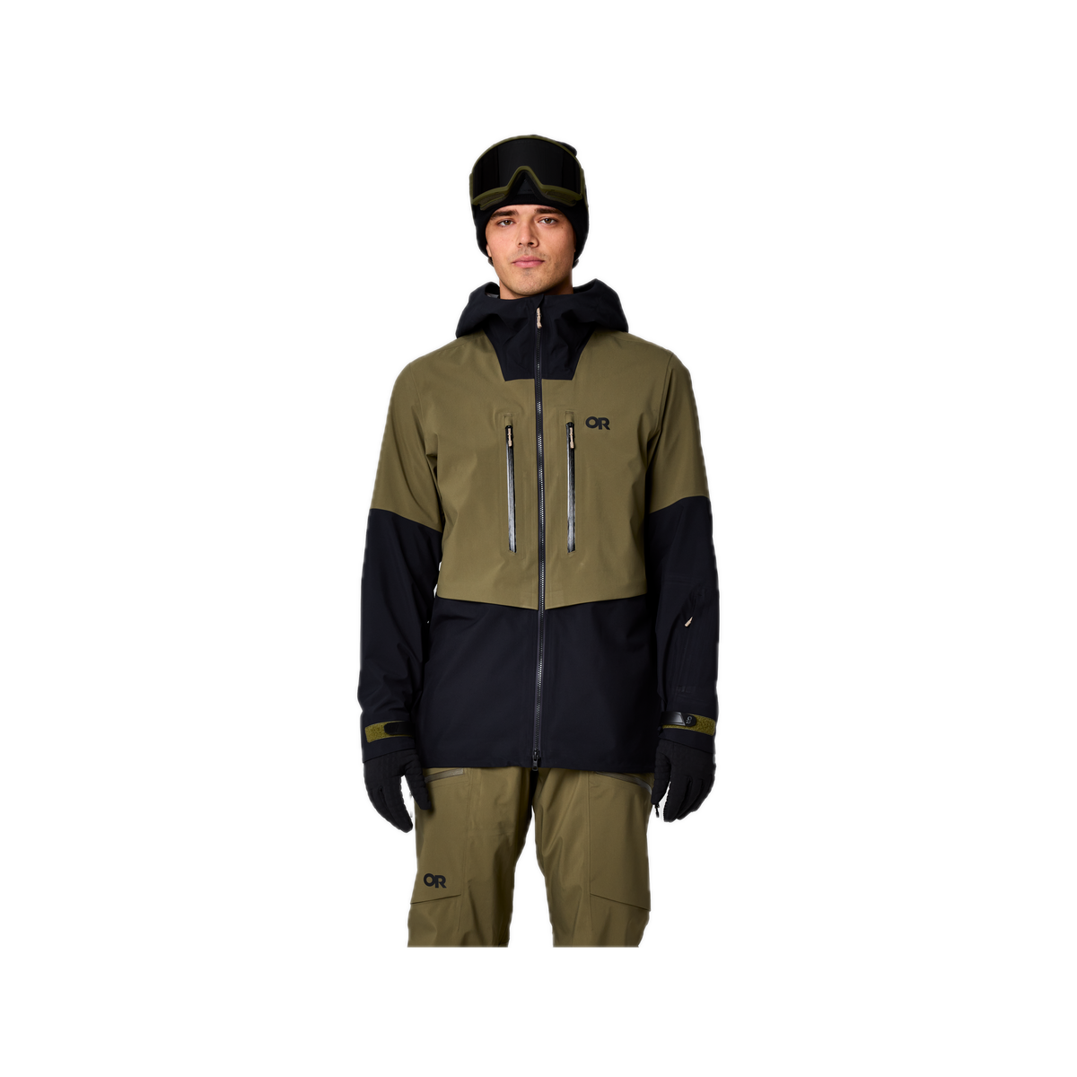 Outdoor Research Men's Skytour LT 3L Jacket