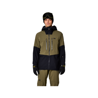 Outdoor Research Men's Skytour LT 3L Jacket