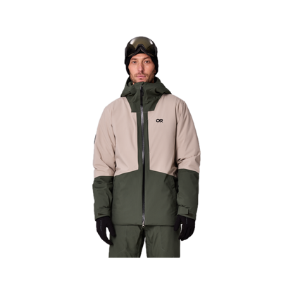 Outdoor Research Men's Snowcrew Jacket
