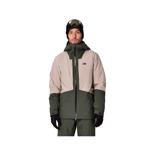 Outdoor Research Men's Snowcrew Jacket
