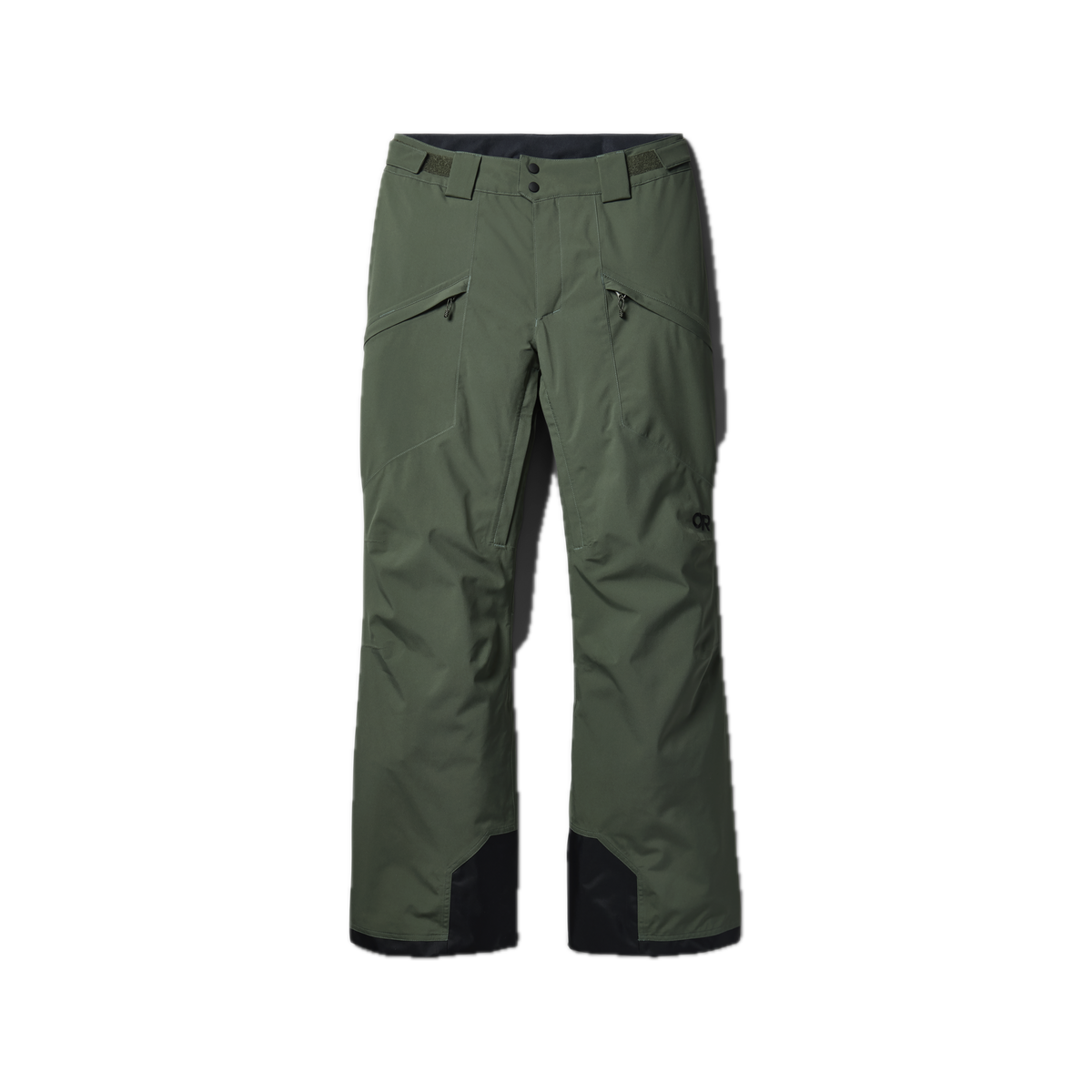 outdoorresearch-mens-snowcrew-pants-283191 — Dark Laurel