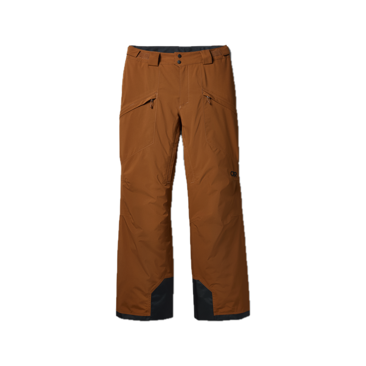outdoorresearch-mens-snowcrew-pants-283191 — Pecan