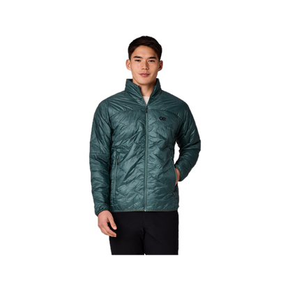 Outdoor Research Men's SuperStrand LT Jacket