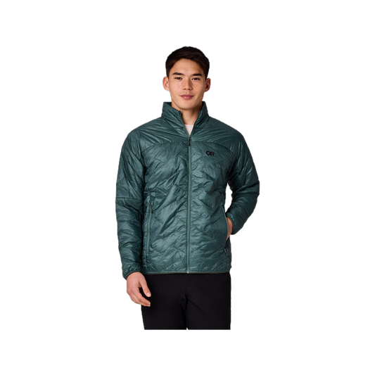 Outdoor Research Men's SuperStrand LT Jacket