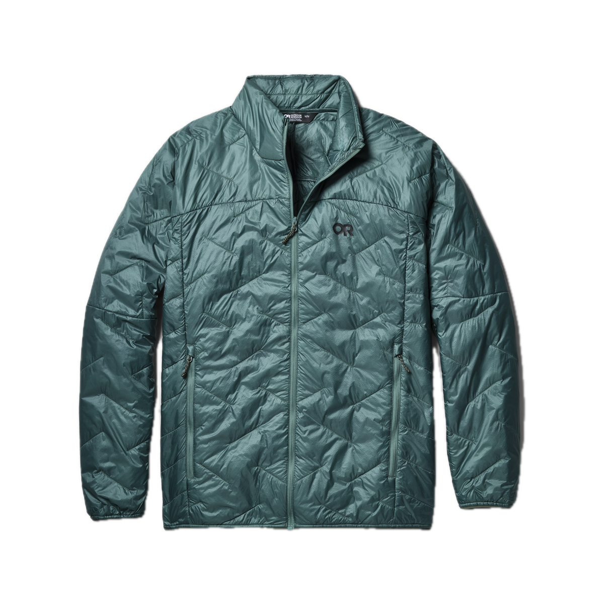 outdoorresearch-mens-superstrand-lt-jacket-289619 — Malachite