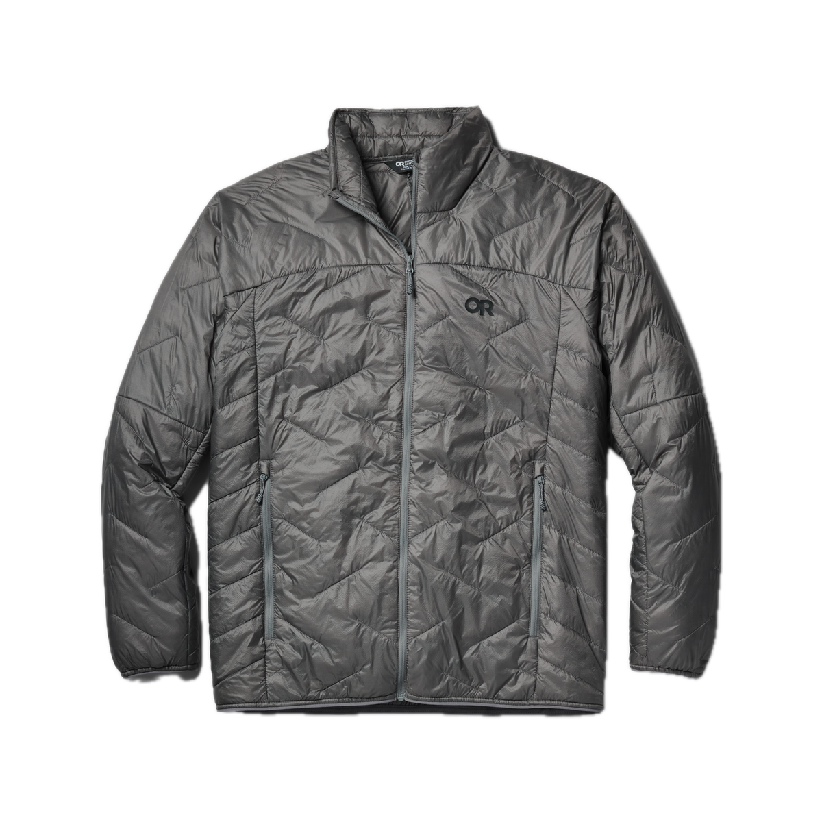 outdoorresearch-mens-superstrand-lt-jacket-289619 — Wolf Grey