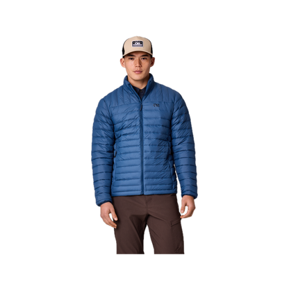 Outdoor Research Men's Transcendent Down Jacket