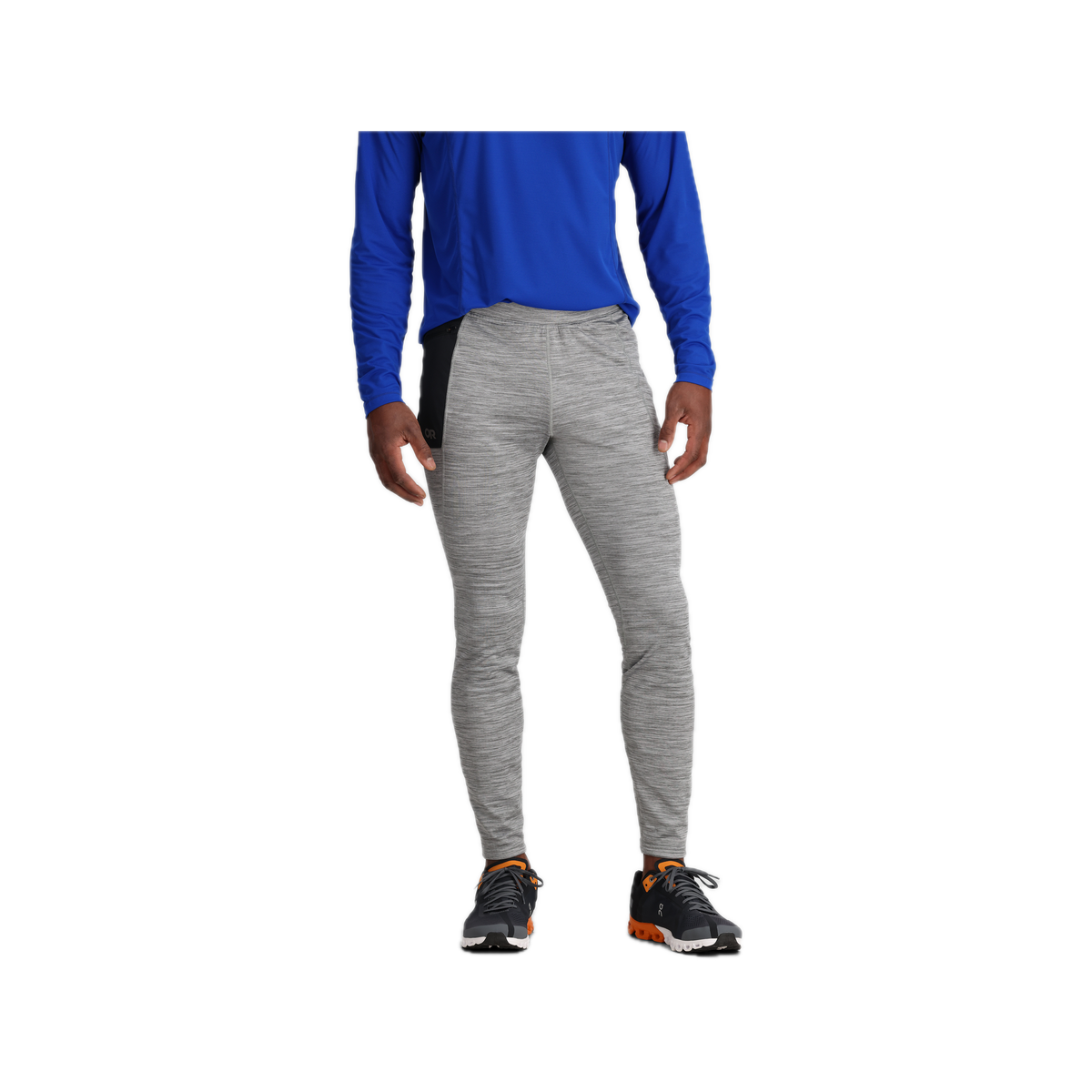 Outdoor Research Men's Vigor Grid Fleece Bottoms