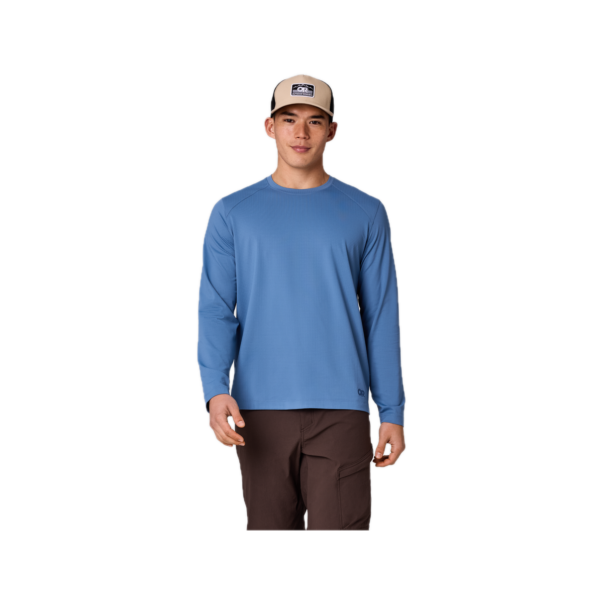 Outdoor Research Men's Vigor LT Crew