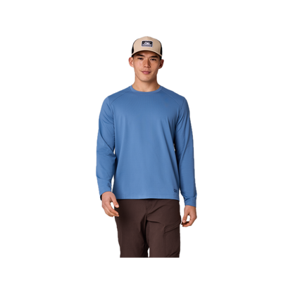 Outdoor Research Men's Vigor LT Crew