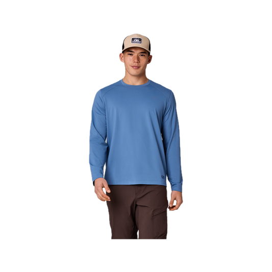 Outdoor Research Men's Vigor LT Crew