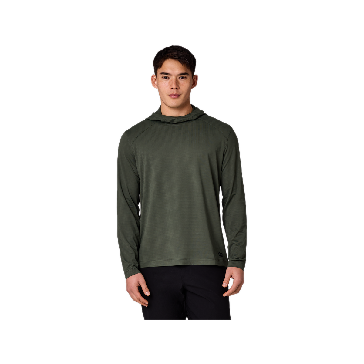 Outdoor Research Men's Vigor LT Hoodie
