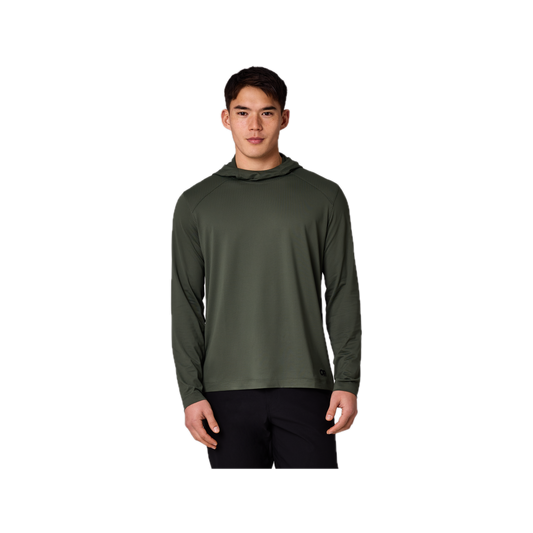 Outdoor Research Men's Vigor LT Hoodie
