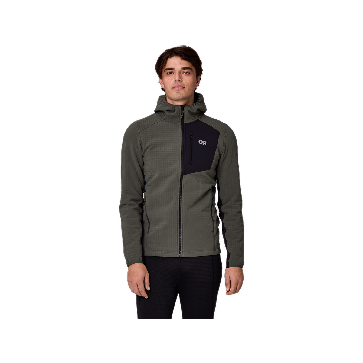 Outdoor Research Men's Vigor Plus Fleece Hoodie