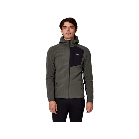 Outdoor Research Men's Vigor Plus Fleece Hoodie