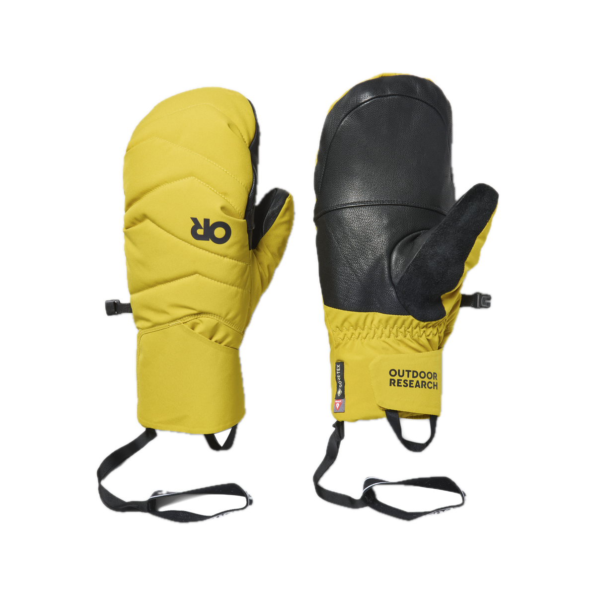 Outdoor Research Stormbound GORE-TEX® Down Mitt