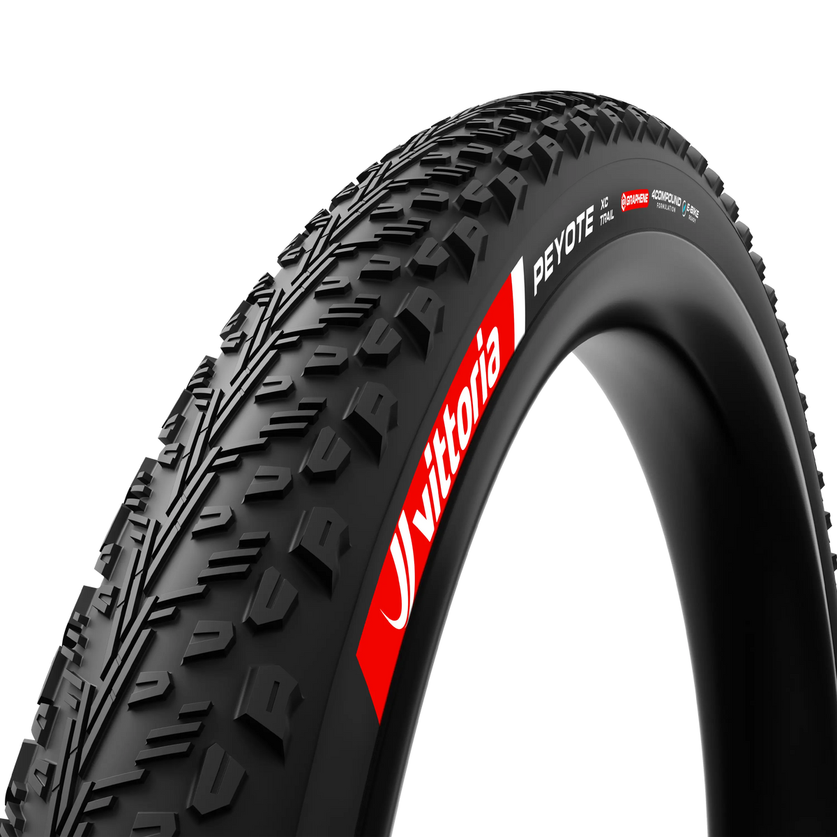 Vittoria Peyote XC Trail