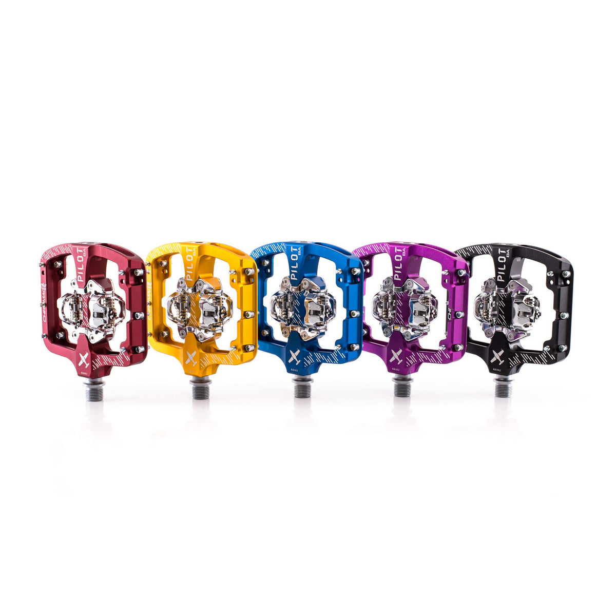 Chromag Pilot BA