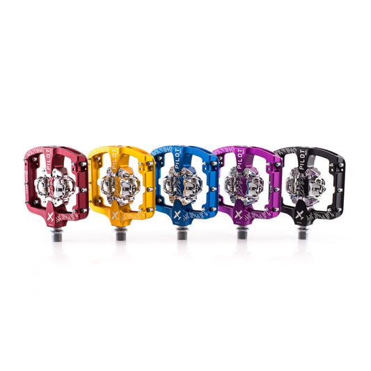 Chromag Pilot BA