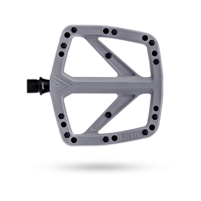 pnw-components-range-composite-pedal — CEMENT GREY