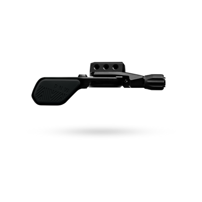 pnw-components-the-loam-lever-gen-2 — BLACK OUT BLACK