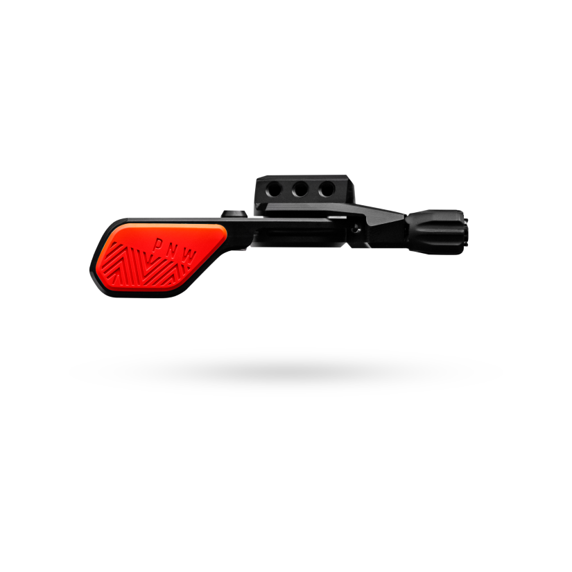 pnw-components-the-loam-lever-gen-2 — REALLY RED
