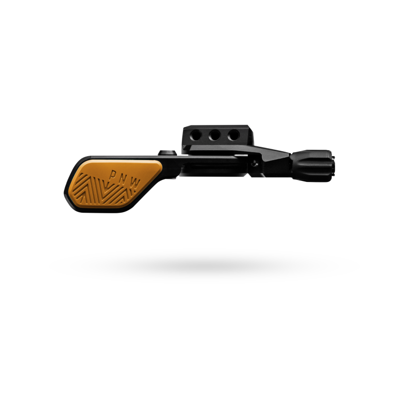 pnw-components-the-loam-lever-gen-2 — PEANUT BUTTER