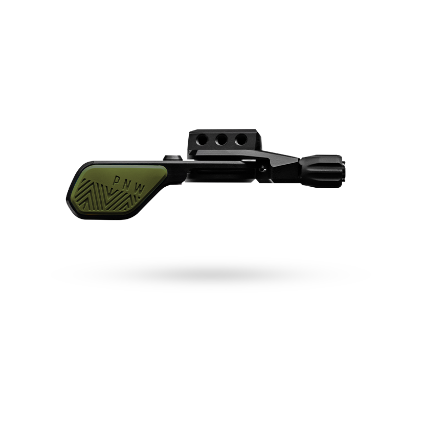 pnw-components-the-loam-lever-gen-2 — MOSS GREEN