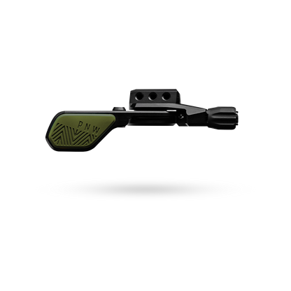 pnw-components-the-loam-lever-gen-2 — MOSS GREEN