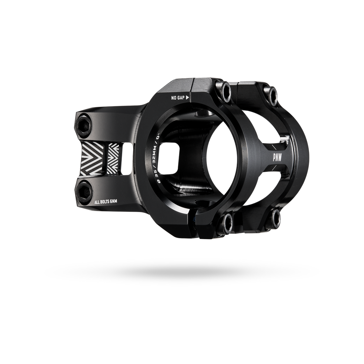 pnw-components-the-loam-stem — Blackout Black