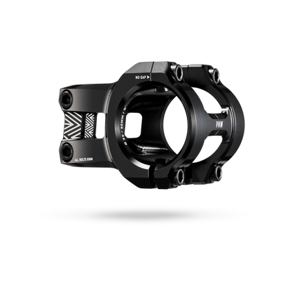 pnw-components-the-loam-stem — Blackout Black