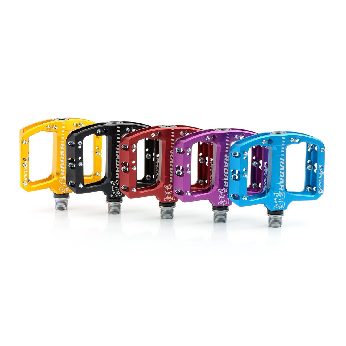 Chromag Radar