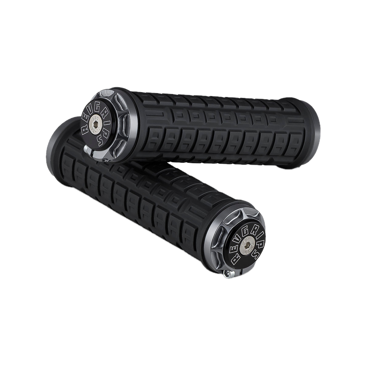 Revgrips Pro Series LARGE (34mm) Grip System