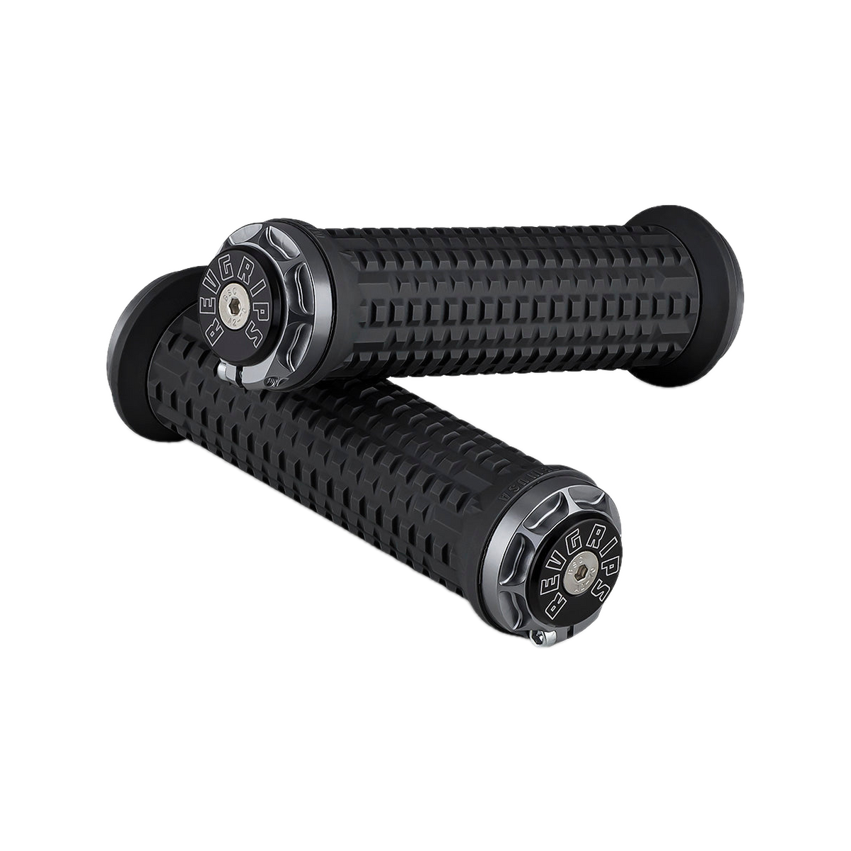 Revgrips Pro Series MEDIUM (32.5mm) Grip System