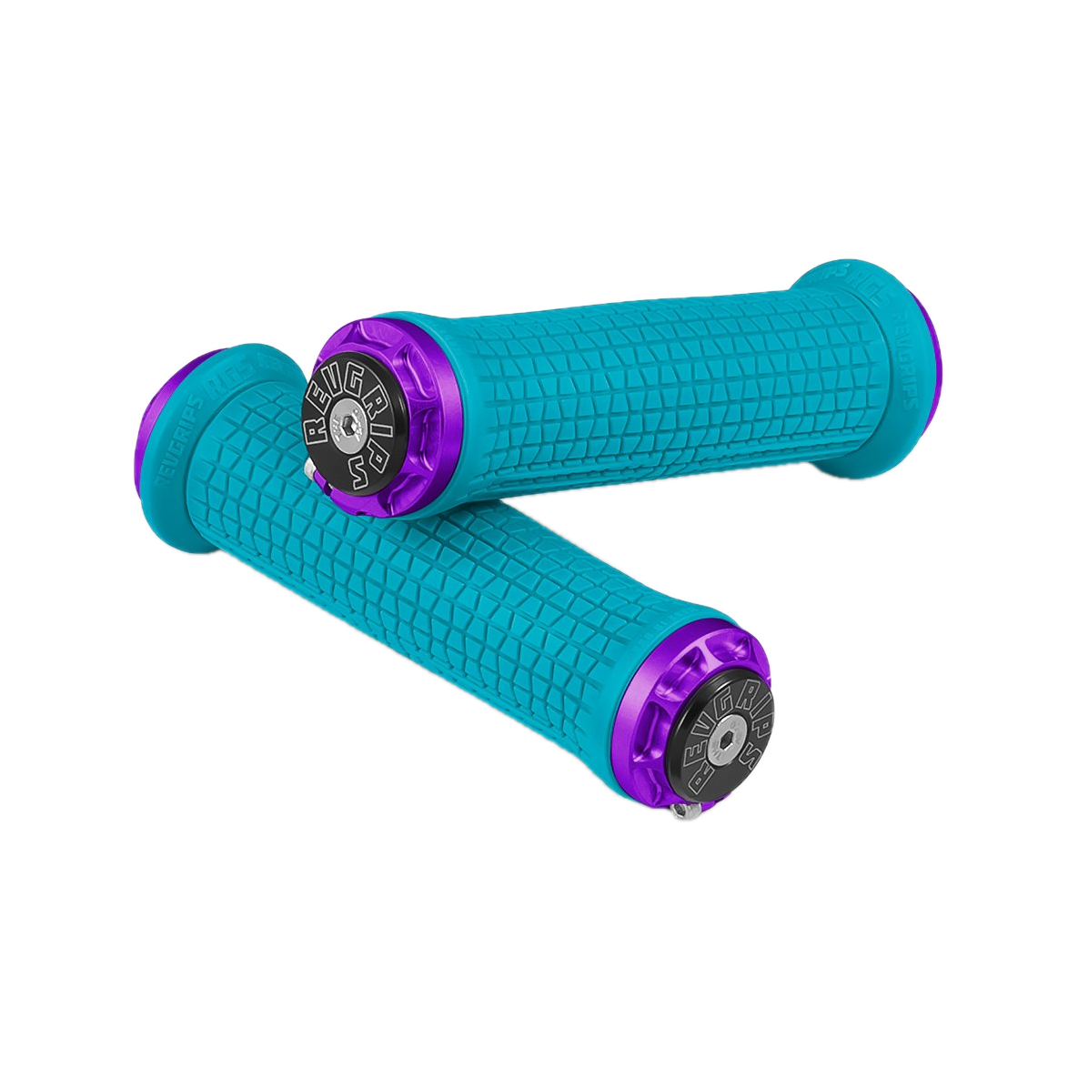 Revgrips Pro Series Ergonomic Grip System