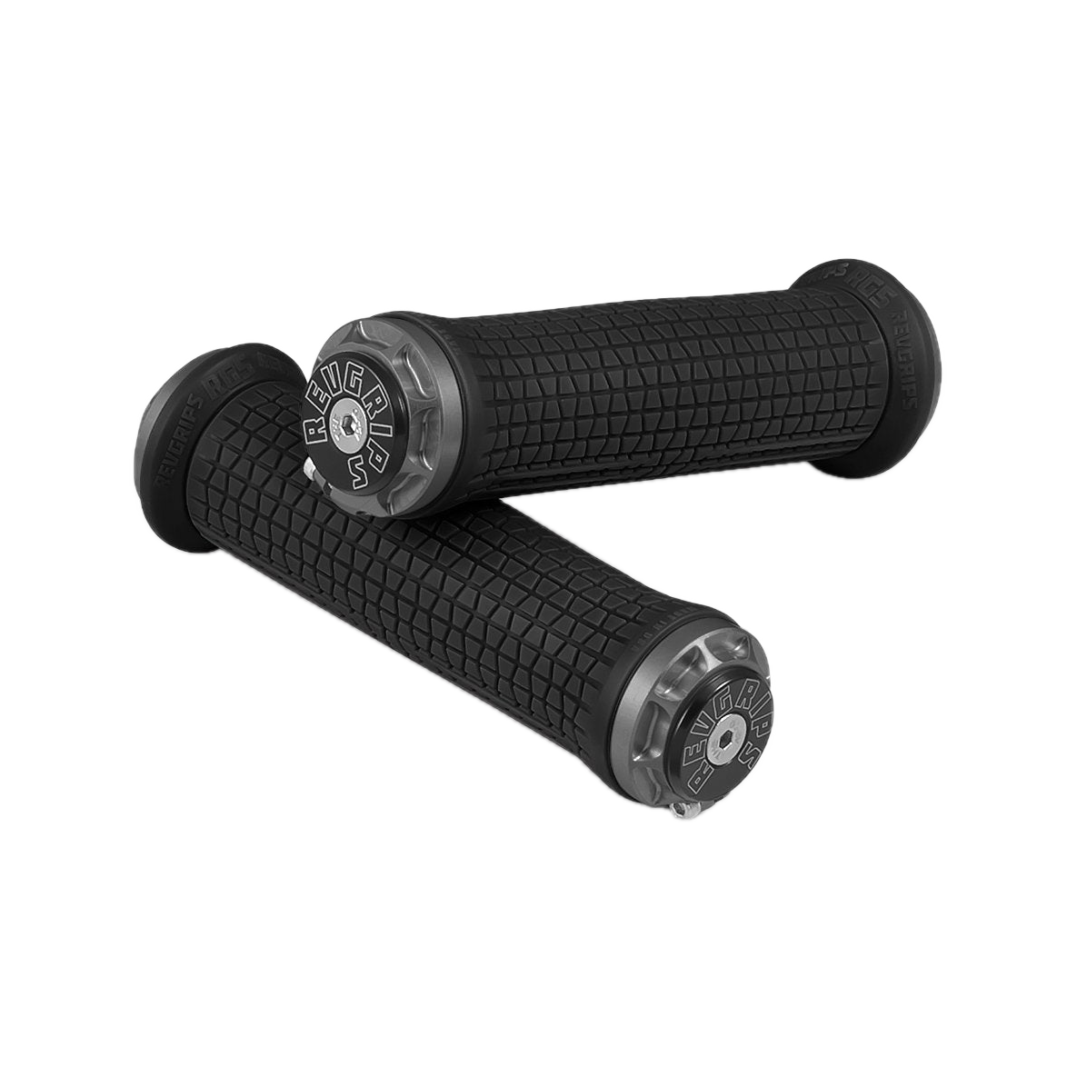 Revgrips Pro Series RG6 Grip System