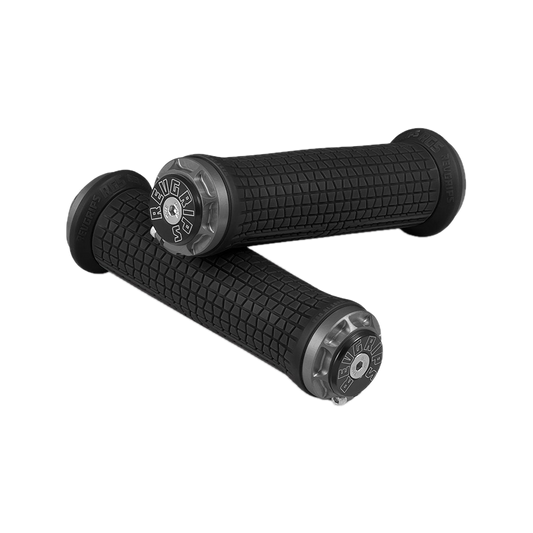Revgrips Pro Series RG7 Grip System