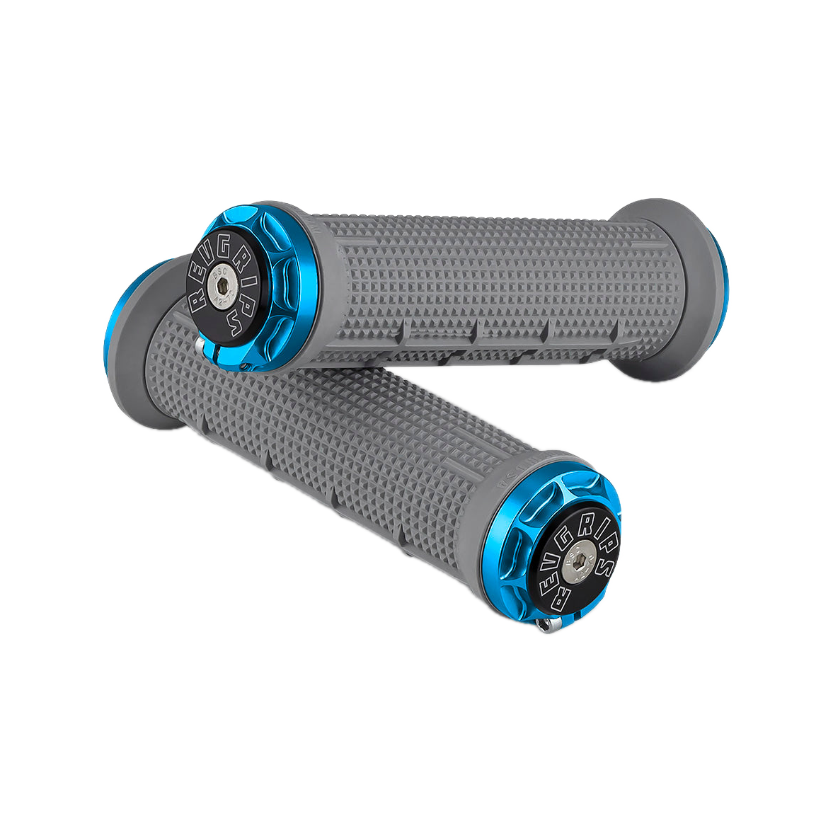 Revgrips Pro Series Standard Grip System