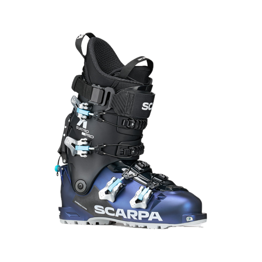 SCARPA North America 4-Quattro Pro (New Color)