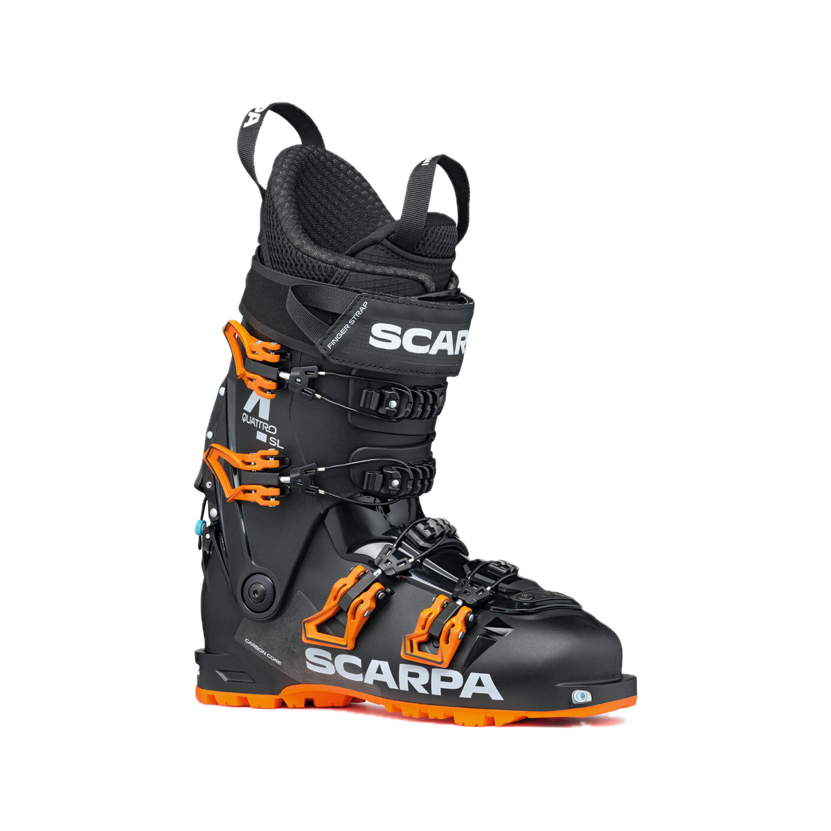 Scarpa 4-Quattro SL Men's