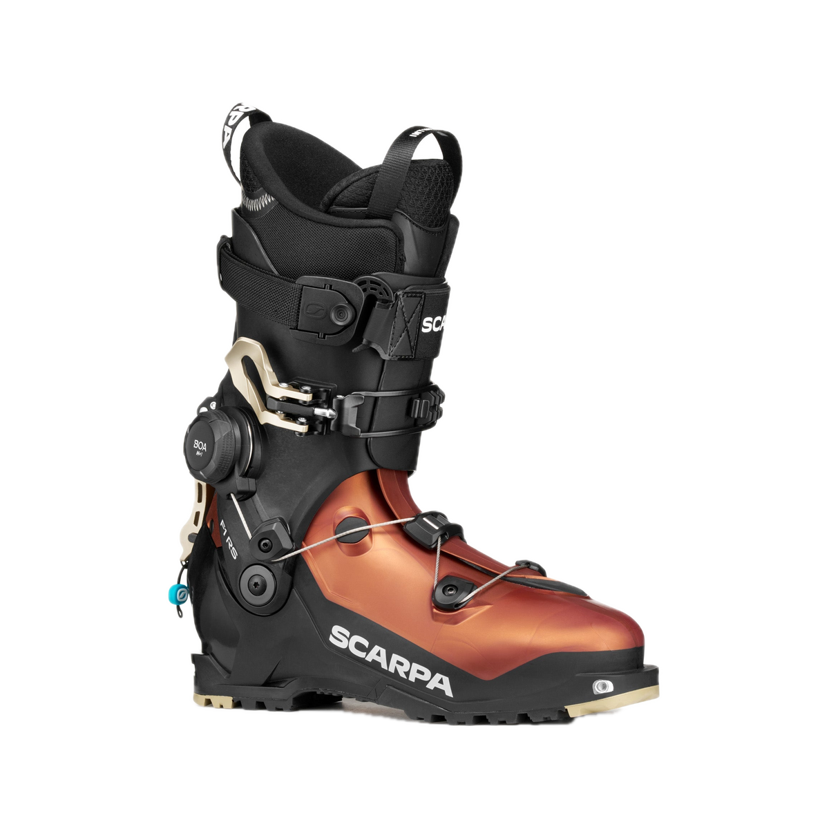 SCARPA North America F1 RS Men's