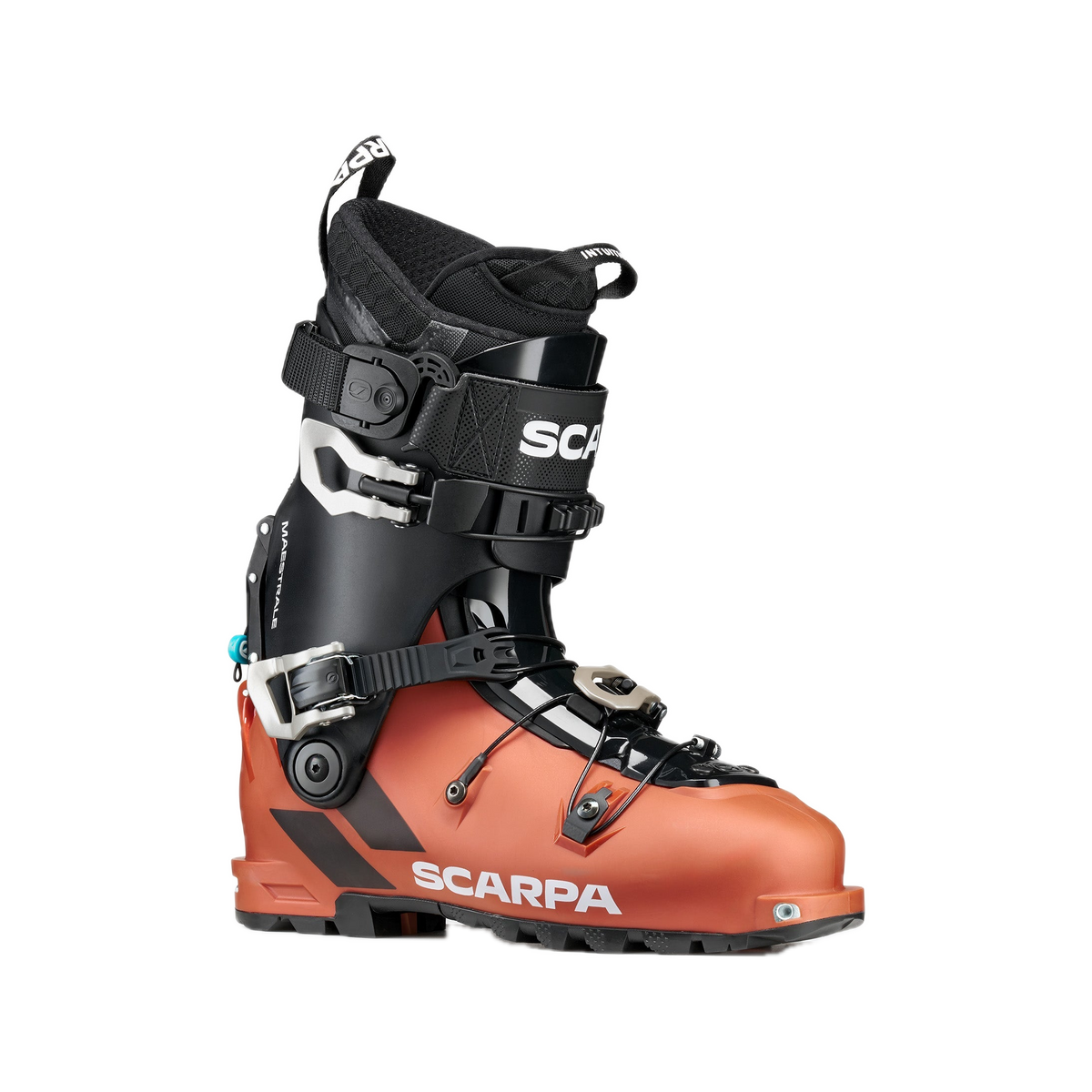 Scarpa Maestrale (Updated)