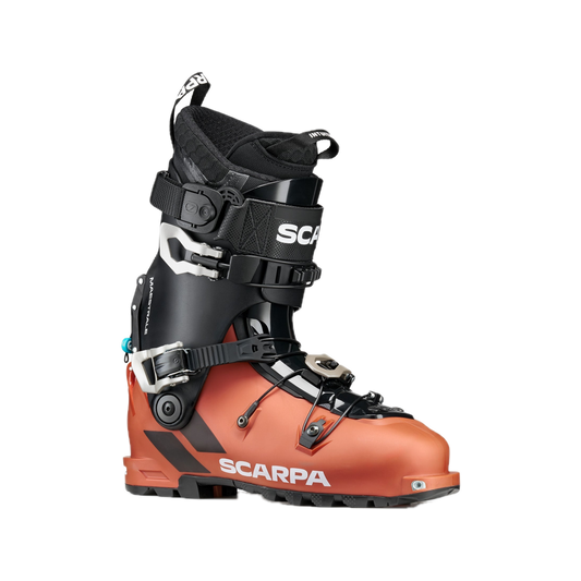 Scarpa Maestrale (Updated)