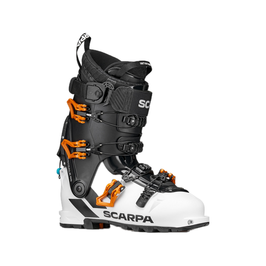 Scarpa Maestrale RS (Updated)