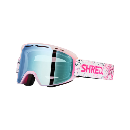 SHRED AMAZIFY