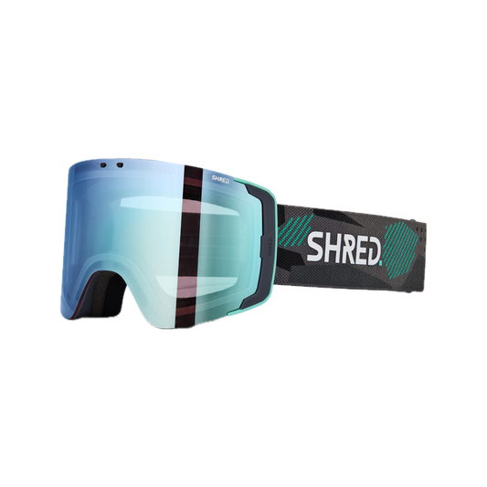 SHRED GRATIFY